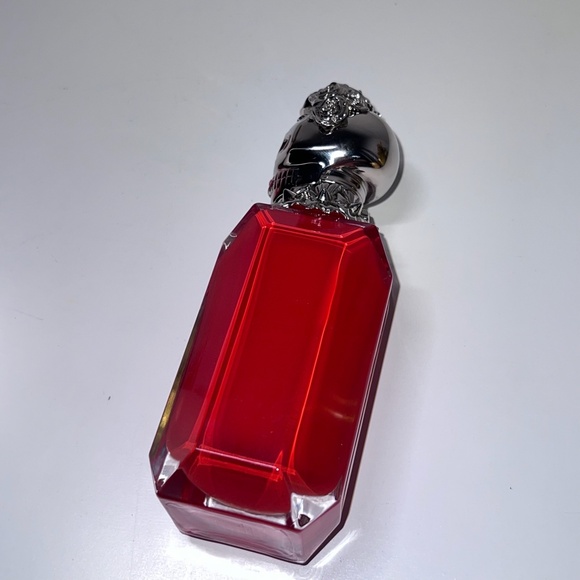 CHRISTIAN LOUBOUTIN Loubikiss Eau de Parfum edp 90ml perfume fragrance - Picture 2 of 8